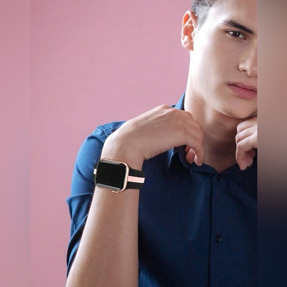 Apple iWatch Wristband - Picture 4 of 4